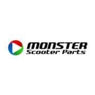 Monster Scooter Parts Coupons & Promo Codes