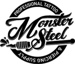 Monstersteel Coupons & Promo Codes