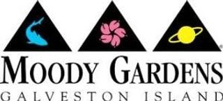Moody Gardens Coupons & Promo Codes