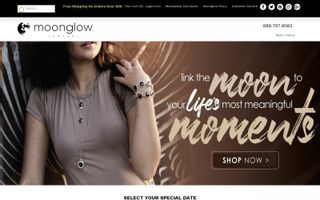 Moonglow Coupons & Promo Codes