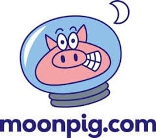 Moonpig Coupons & Promo Codes