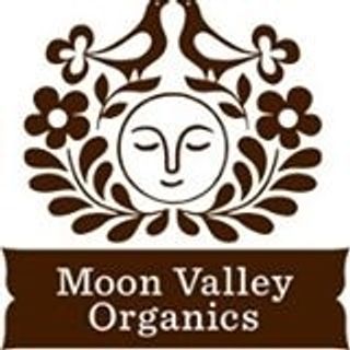 Moon Valley Organics Coupons & Promo Codes