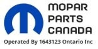 Mopar Parts Canada Coupons & Promo Codes