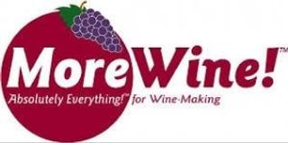 Morewinemaking Coupons & Promo Codes