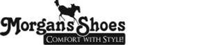 Morgan's Shoes Coupons & Promo Codes