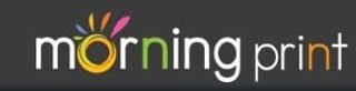 Morning Print Coupons & Promo Codes