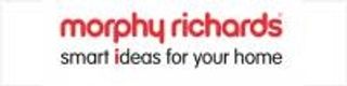 Morphy Richards Coupons & Promo Codes