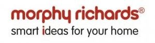 Morphy Richards Coupons & Promo Codes