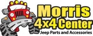 Morris 4x4 Coupons & Promo Codes