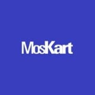 MosKart Coupons & Promo Codes