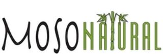 Moso Natural Coupons & Promo Codes