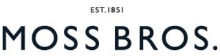 Moss Bros Coupons & Promo Codes