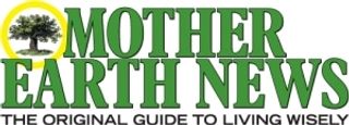 Mother Earth News Coupons & Promo Codes