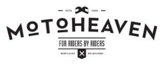 Moto Heaven Coupons & Promo Codes