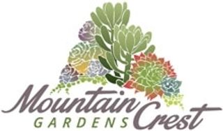 Mountain Crest Gardens Coupons & Promo Codes