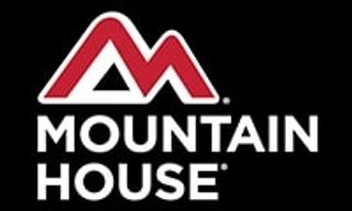 Mountain House Coupons & Promo Codes