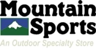Mountain Sports Coupons & Promo Codes