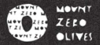 Mount Zero Olives Coupons & Promo Codes