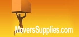 Movers Supplies Coupons & Promo Codes