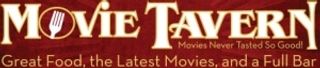Movie Tavern Coupons & Promo Codes
