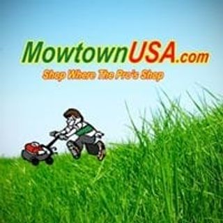 Mowtownusa Coupons & Promo Codes