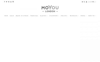MoYou Coupons & Promo Codes