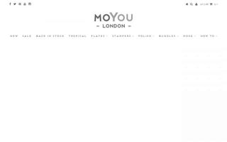 MoYou Coupons & Promo Codes