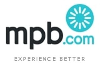 MPB Coupons & Promo Codes