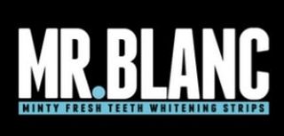 Mr Blanc Coupons & Promo Codes