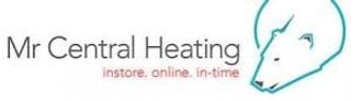 Mr Central Heating Coupons & Promo Codes