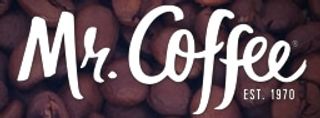 Mr. Coffee Coupons & Promo Codes
