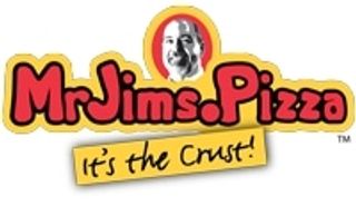 Mr. Jim's Pizza Coupons & Promo Codes