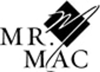 Mr. Mac Coupons & Promo Codes