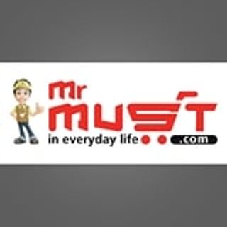 Mrmust Coupons & Promo Codes