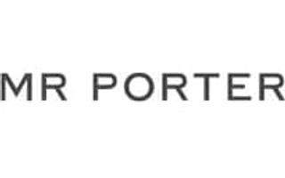 MR PORTER Coupons & Promo Codes