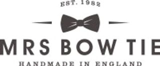Mrs Bow Tie Coupons & Promo Codes