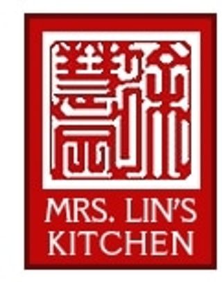 Mrs. Lin's Kitchen Coupons & Promo Codes