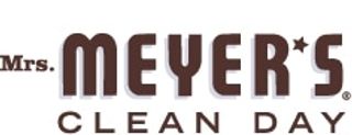 Mrs. Meyers Coupons & Promo Codes