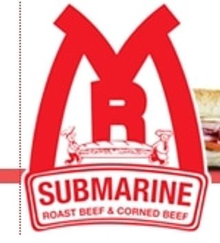 Mr. Submarine Coupons & Promo Codes