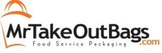 Mrtakeoutbags Coupons & Promo Codes