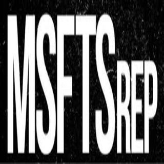 Msftsrep Coupons & Promo Codes