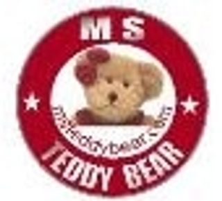 Ms Teddy Bear Coupons & Promo Codes