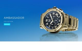 Meister Watches Coupons & Promo Codes