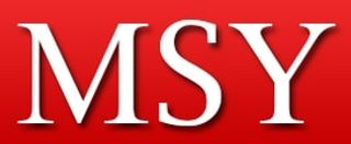 MSY Coupons & Promo Codes