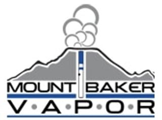 Mt Baker Vapor Coupons & Promo Codes