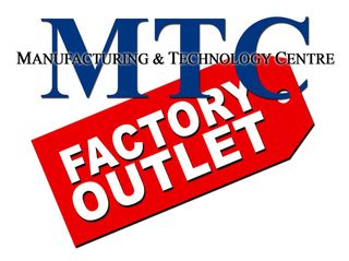 MTC Factory Outlet Coupons & Promo Codes