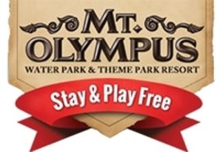 Mount Olympus Resorts Coupons & Promo Codes