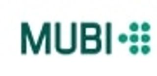 Mubi Coupons & Promo Codes