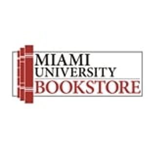 Miami University Bookstore Coupons & Promo Codes