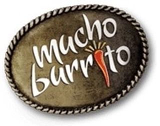 Mucho Burrito Coupons & Promo Codes